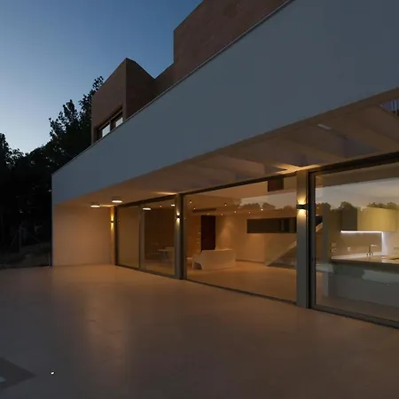 Villa Nivixa