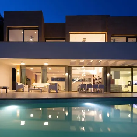 Nivixa Villa Jávea
