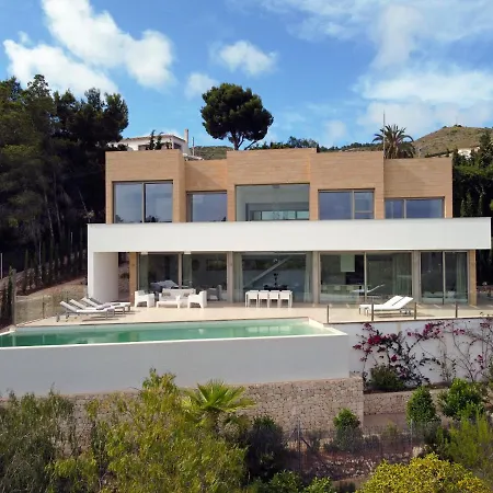 Villa Nivixa