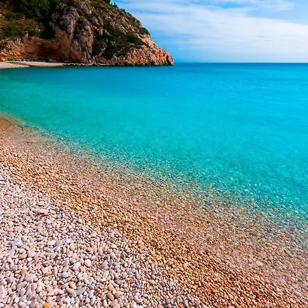Nivixa ヴィラ Jávea