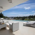 ヴィラ Nivixa Jávea