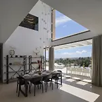 ヴィラ Nivixa Jávea