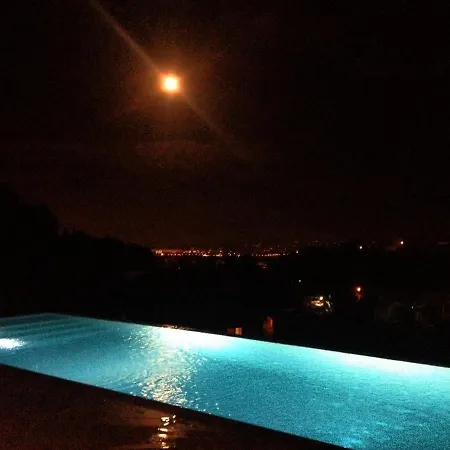 Nivixa Villa Jávea
