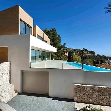 Villa Nivixa