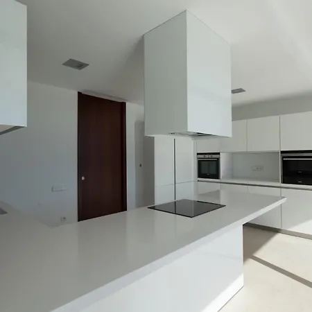 Villa Nivixa Jávea