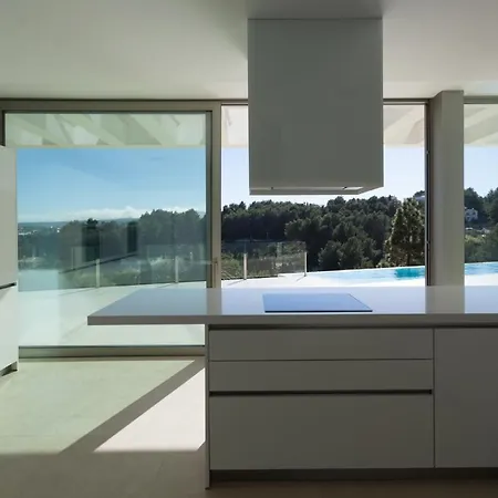 Nivixa Villa *