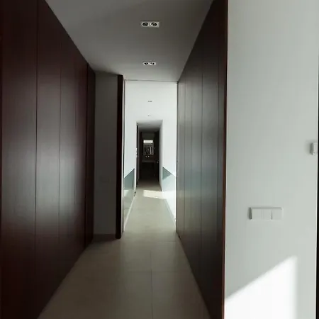 Nivixa Villa *