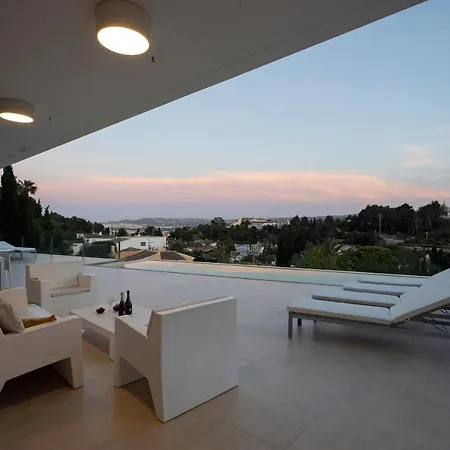 Villa Nivixa