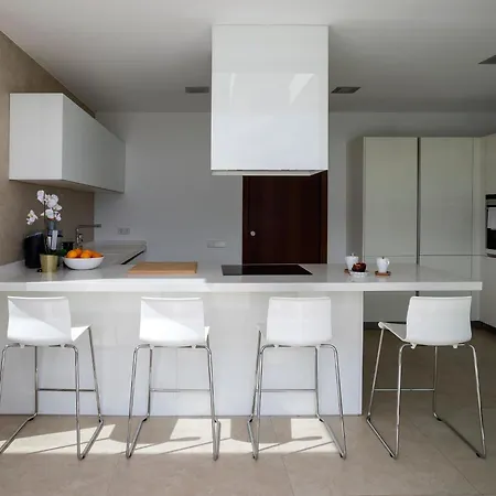 Nivixa Villa Jávea