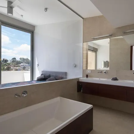 Nivixa Villa Jávea