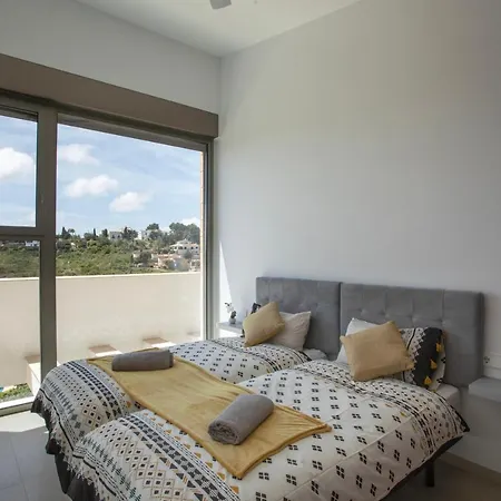 Villa Nivixa