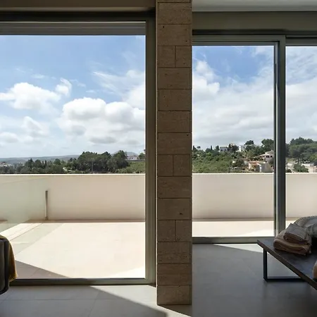 Nivixa Jávea